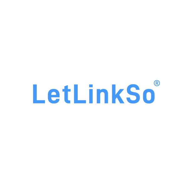LetLinkSo Logo